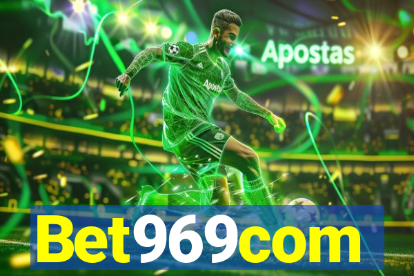 Bet969com