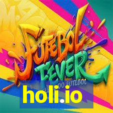 holi.io