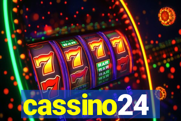 cassino24