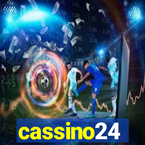 cassino24