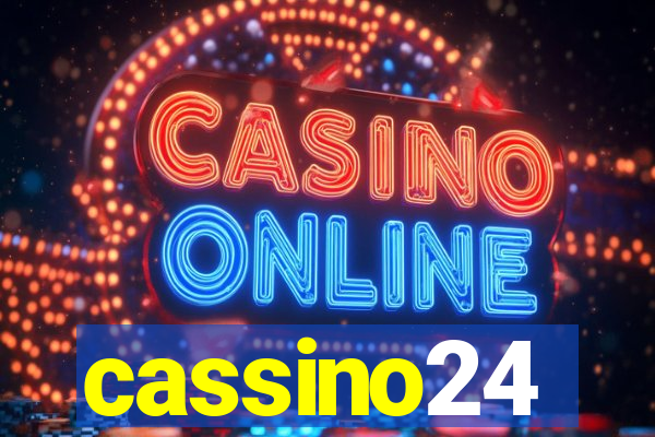 cassino24