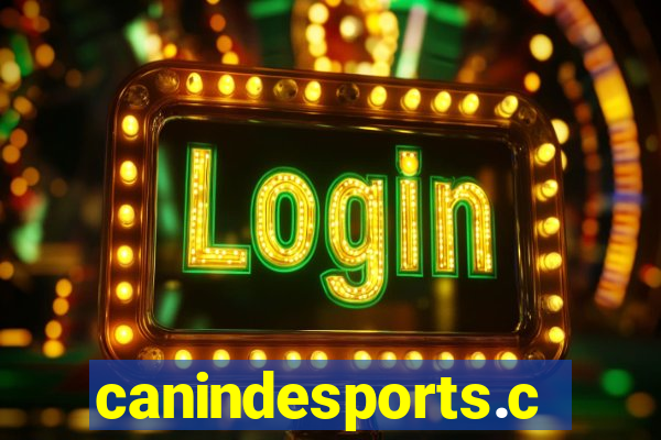 canindesports.com