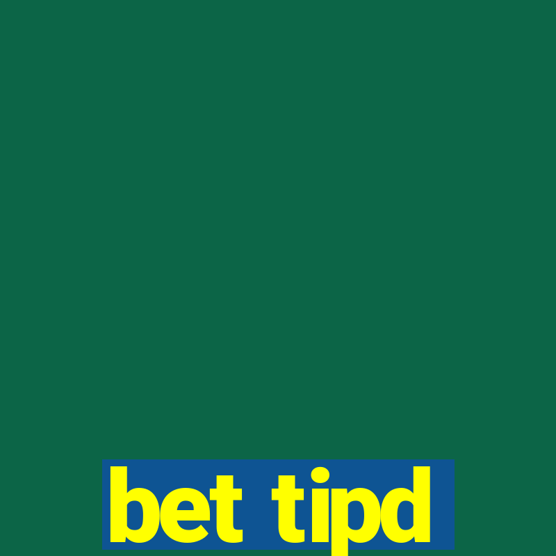 bet tipd