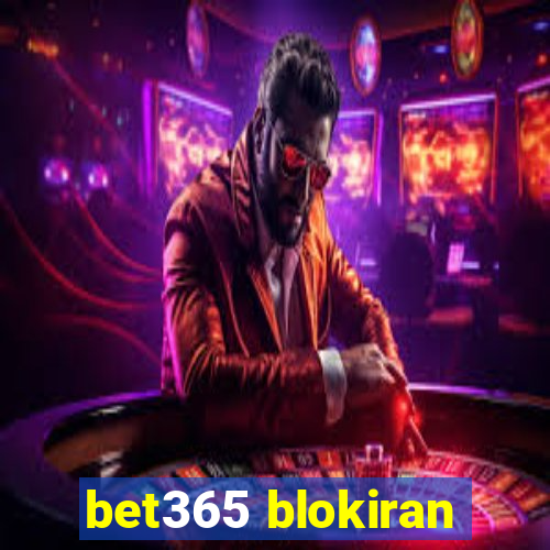 bet365 blokiran