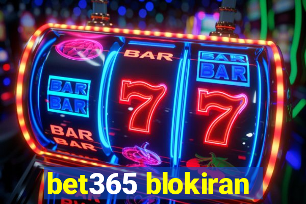 bet365 blokiran