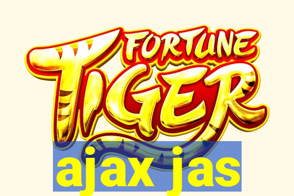 ajax jas