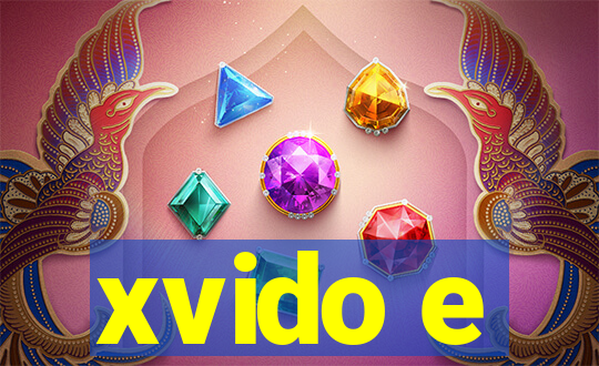 xvido e