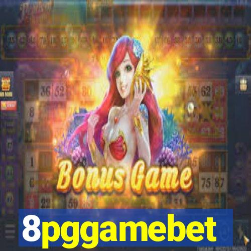 8pggamebet