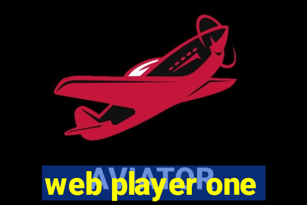 web player one