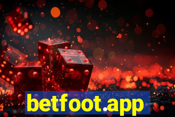 betfoot.app