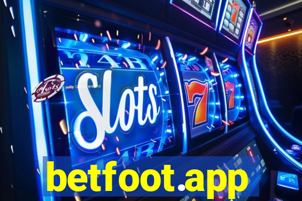 betfoot.app