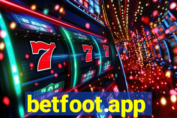 betfoot.app