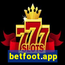 betfoot.app