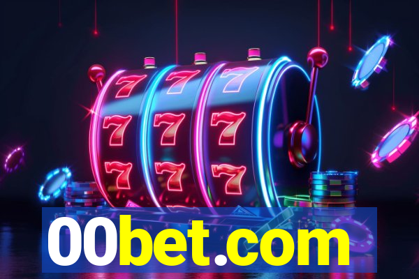 00bet.com