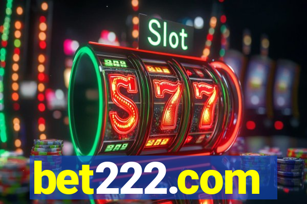 bet222.com