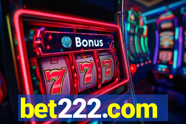 bet222.com