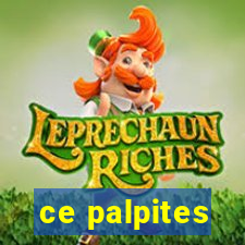 ce palpites