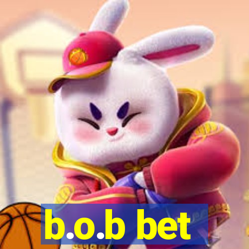 b.o.b bet