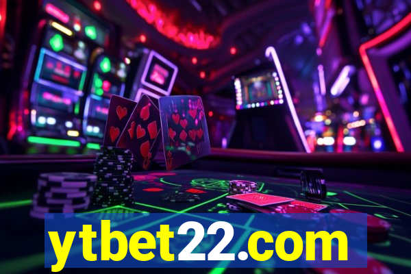 ytbet22.com