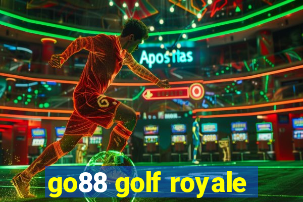 go88 golf royale