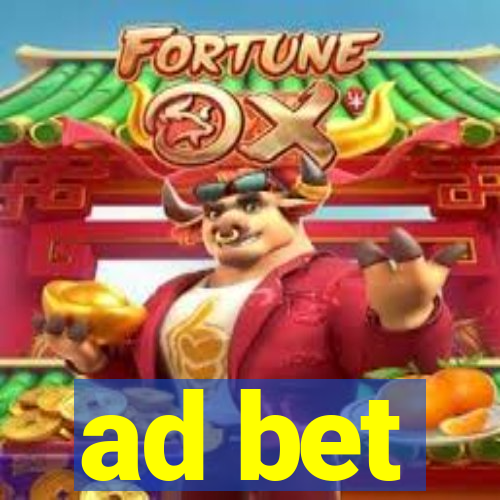 ad bet