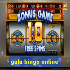 gala bingo online