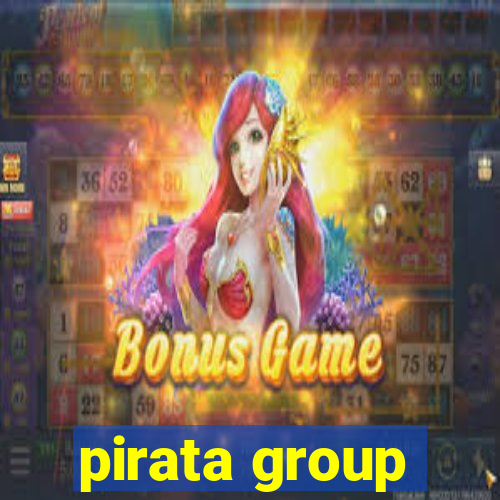 pirata group