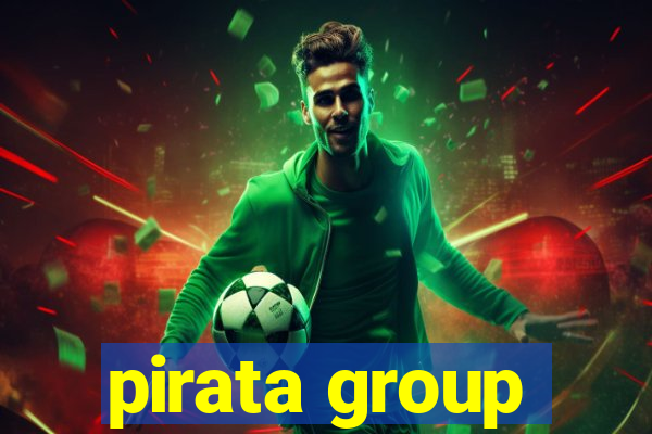 pirata group