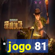 jogo 81