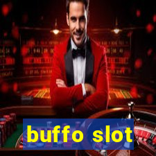 buffo slot