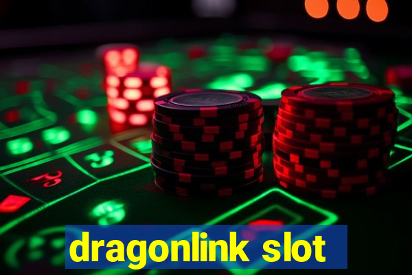 dragonlink slot