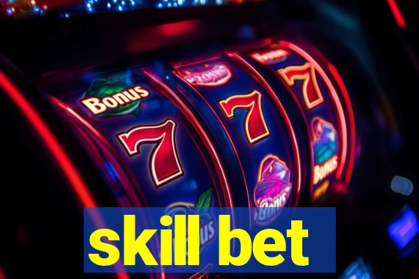 skill bet