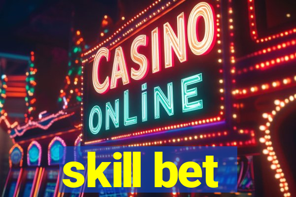 skill bet