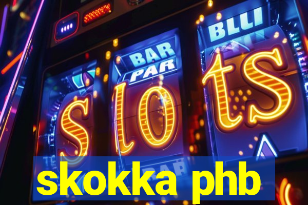 skokka phb