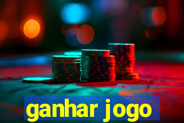 ganhar jogo