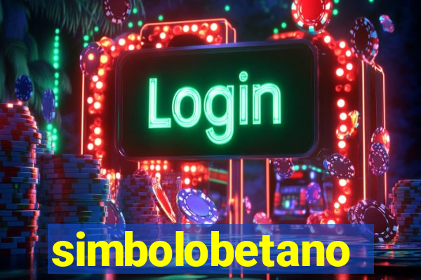 simbolobetano