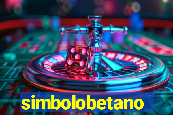 simbolobetano