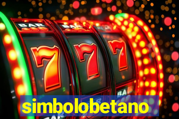 simbolobetano