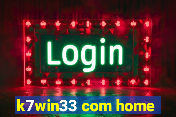 k7win33 com home