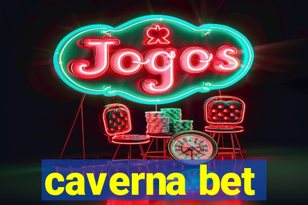 caverna bet