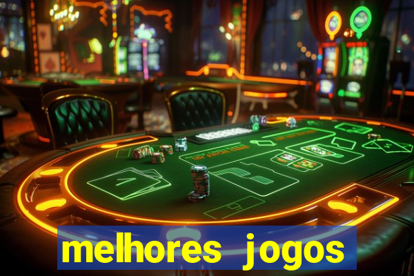 melhores jogos puzzle android