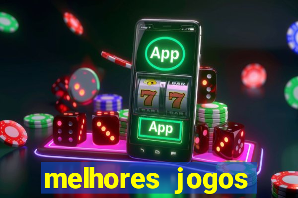 melhores jogos puzzle android