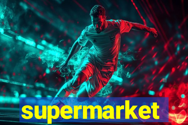 supermarket simulator apk dinheiro infinito