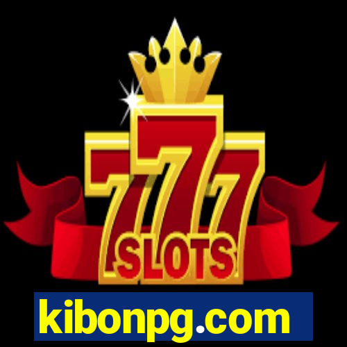 kibonpg.com