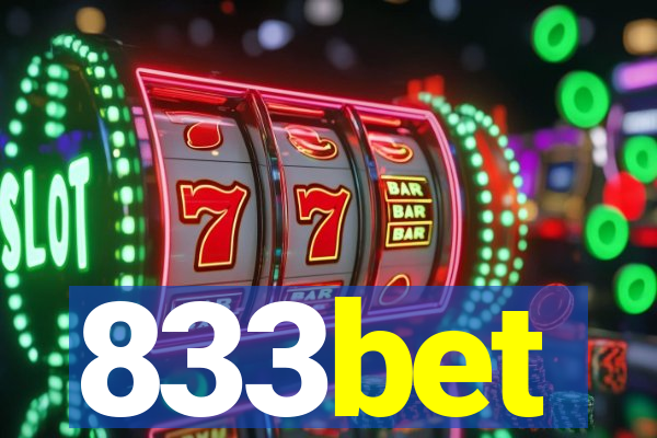 833bet