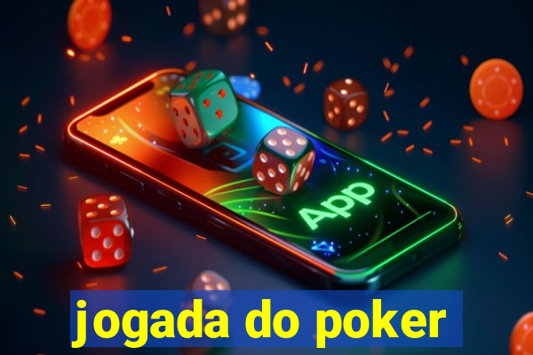 jogada do poker