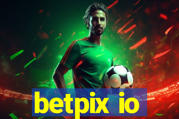 betpix io