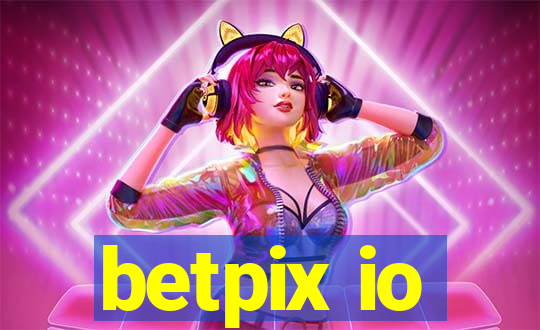 betpix io