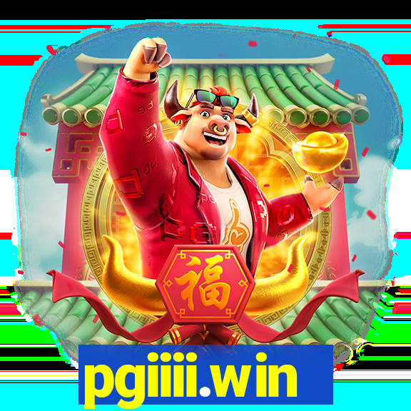 pgiiii.win