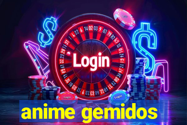 anime gemidos